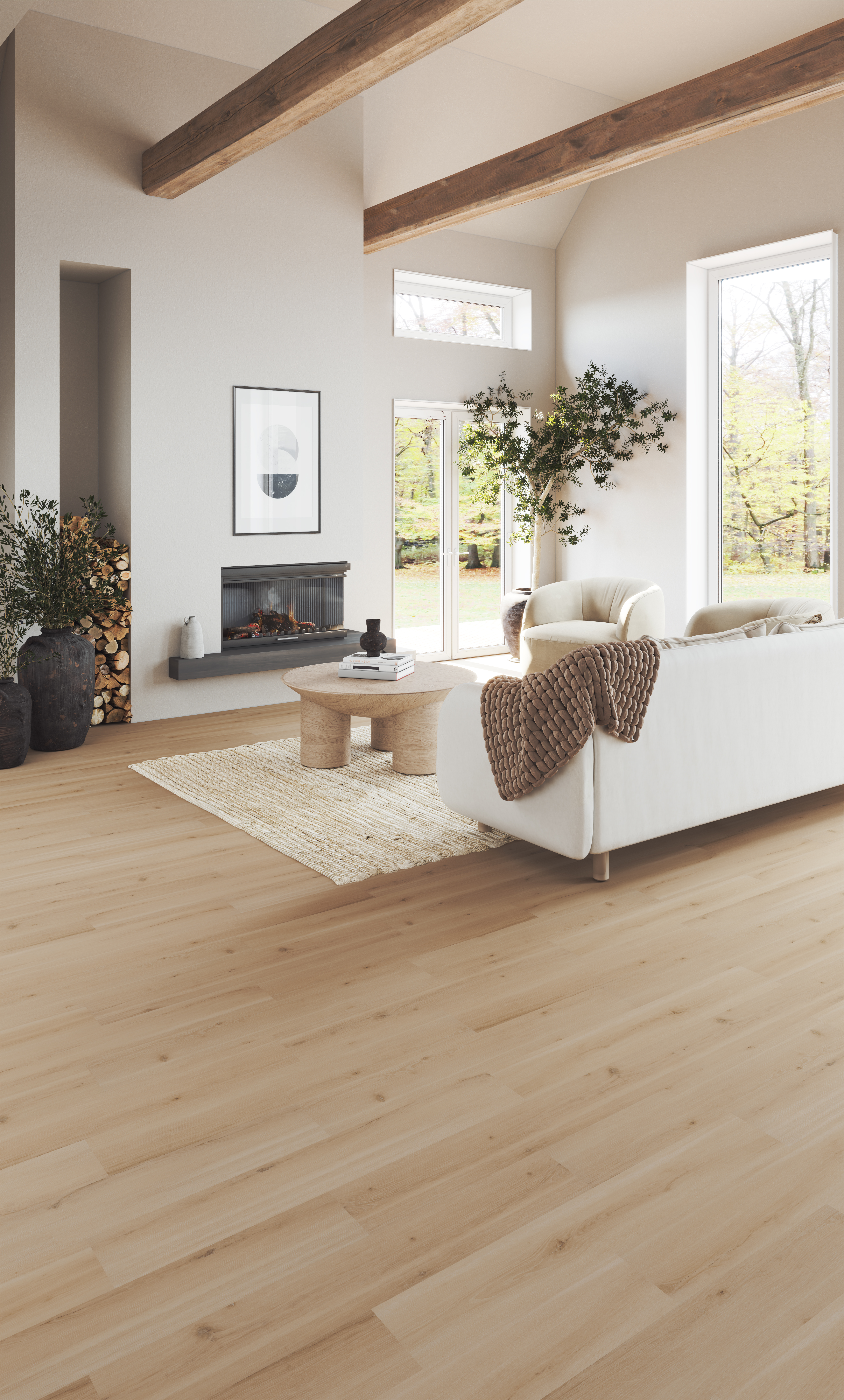 ADURA MAX PLANK - Swiss Oak – Almond product view 4
